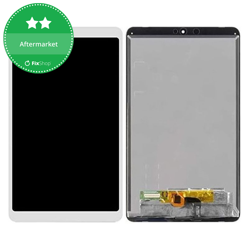 Xiaomi Mi Pad 4 7.9“ - LCD Display + Touch Screen (White) TFT | FixShop
