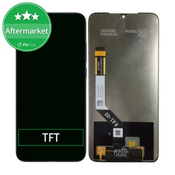 Xiaomi Redmi Note 7 Pro - LCD Display + Touch Screen TFT
