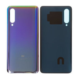 Xiaomi Mi 9 - Battery Cover (Lavender Violet)