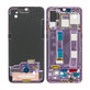 Xiaomi Mi 9 - Front Frame (Lavender Violet)