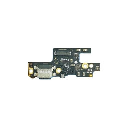 Xiaomi Redmi Note 7 - Charging Connector PCB Board