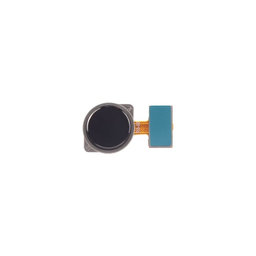 Xiaomi Redmi Note 7 - Fingerprint Sensor + Flex Cable (Black)