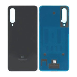 Xiaomi Mi 9 SE - Battery Cover (Gray)