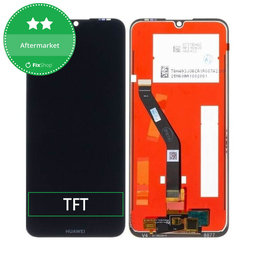 Huawei Y6 (2019) - LCD Display + Touch Screen TFT