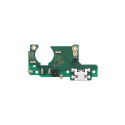 Nokia 5.1 - Charging Connector PCB Board - 20CO20W2002 Genuine Service Pack