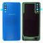 Samsung Galaxy A50 A505F - Battery Cover (Blue) - GH82-19229C Genuine Service Pack