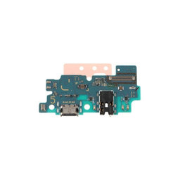 Samsung Galaxy A50 A505F - Charging Connector PCB Board - GH96-12616A Genuine Service Pack