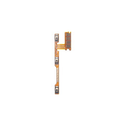 Xiaomi Redmi Note 7 - Power + Volume Buttons Flex Cable