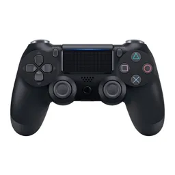 Sony Playstation 4, 4 Slim, 4 Pro - Dualshock 4 (V2) Wireless Controller (Black)