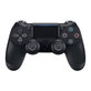 Sony Playstation 4, 4 Slim, 4 Pro - Dualshock 4 (V2) Wireless Controller (Black)