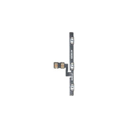 Xiaomi Mi 9 - Power + Volume Button Flex Cable