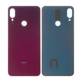 Xiaomi Redmi Note 7 - Battery Cover (Twilight Gold)
