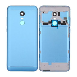 Xiaomi Redmi 5 - Battery Cover (Light Blue)