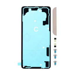 Samsung Galaxy S10 Plus G975F - Glue (Adhesive) - GH82-18802A Genuine Service Pack