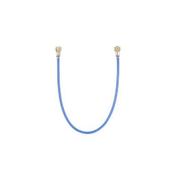 Samsung Galaxy A40 A405F - Coaxial Cable 95,5mm (Blue) - GH39-02012A Genuine Service Pack