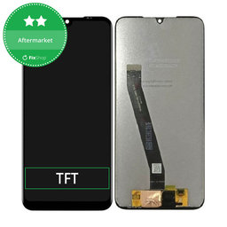 Xiaomi Redmi 7 - LCD Display + Touch Screen TFT