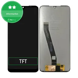 Xiaomi Redmi 7 - LCD Display + Touch Screen TFT