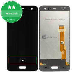 HTC U11 Life - LCD Display + Touch Screen TFT