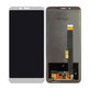 Nubia V18 - LCD Display + Touch Screen (White) TFT