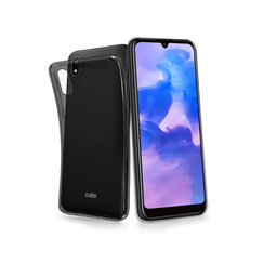 SBS - Case Skinny for Huawei Y5 2019, Honor 8S, transparent