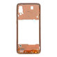 Samsung Galaxy A40 A405F - Middle Frame (Coral) - GH97-22974D Genuine Service Pack