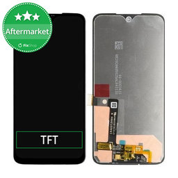 Motorola Moto G7 Plus - LCD Display + Touch Screen TFT