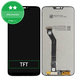 Motorola Moto G7 Power - LCD Display + Touch Screen TFT