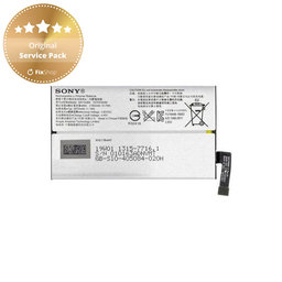Sony Xperia 10 - Battery SNYSQ68 2870mAh - 1315-7716 Genuine Service Pack