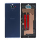 Sony Xperia 10 - Battery Cover (Navy) - 78PD0300030 Genuine Service Pack