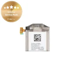 Samsung Galaxy Watch Active R500 - Battery EB-BR500ABU 230mAh - GH43-04922A Genuine Service Pack