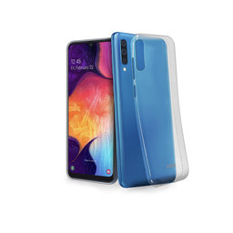 SBS - Case Skinny for Samsung Galaxy A50, transparent