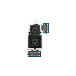 Samsung Galaxy M20 M205F - Rear Camera 13MP - GH96-12422A Genuine Service Pack