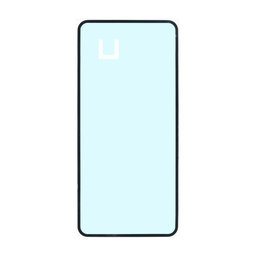 Xiaomi Mi 8 Lite - Battery Cover Adhesive