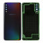 Samsung Galaxy A70 A705F - Battery Cover (Black) - GH82-19796A, GH82-19467A Genuine Service Pack