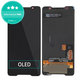 Asus ROG ZS600KL - LCD Display + Touch Screen OLED