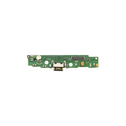 Motorola Moto G7 Power - Charging Connector PCB Board