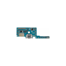 Samsung Galaxy Tab S5e 10.5 T720, T725 - Charging Connector PCB Board - GH82-19846A Genuine Service Pack