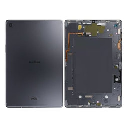 Samsung Galaxy Tab S5e 10.5 T720, T725 - Battery Cover (Black) - GH82-19454B Genuine Service Pack