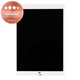 LCD Display for iPad Air (3rd Gen 2019), White, Touch Screen without Frame, Refurbished