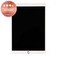 LCD Display for iPad Air (3rd Gen 2019), White, Touch Screen without Frame, Refurbished