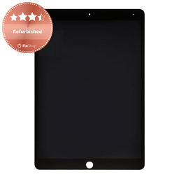 Apple iPad Air (3rd Gen 2019) - LCD Display + Touch Screen (Black) Refurbished