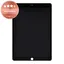 Apple iPad Air (3rd Gen 2019) - LCD Display + Touch Screen (Black) Refurbished