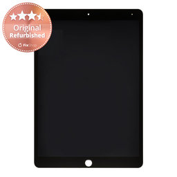 Apple iPad Air (3rd Gen 2019) - LCD Display + Touch Screen (Black) Original Refurbished