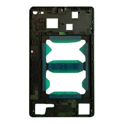 Samsung Galaxy Tab A 10.1 (2019) - Middle Frame (Black) - GH98-44119A Genuine Service Pack