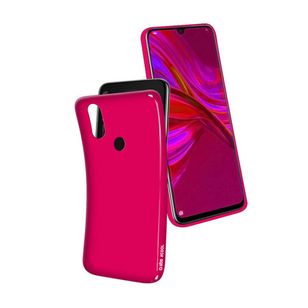 SBS - Case Cool for Huawei P Smart 2019, pink