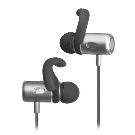 SBS - Wireless Headphones Swing, black