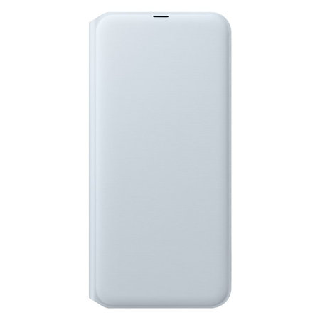 Samsung - Case for Samsung Galaxy A50, white