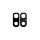 Samsung Galaxy A20e A202F, A20 A205F - Rear Camera Lens - GH64-07449A Genuine Service Pack