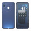 Samsung Galaxy A20e A202F - Battery Cover (Blue) - GH82-20125C Genuine Service Pack