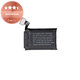 Battery for Apple Watch 3 38mm, 262mAh, GPS Version, Refurbished